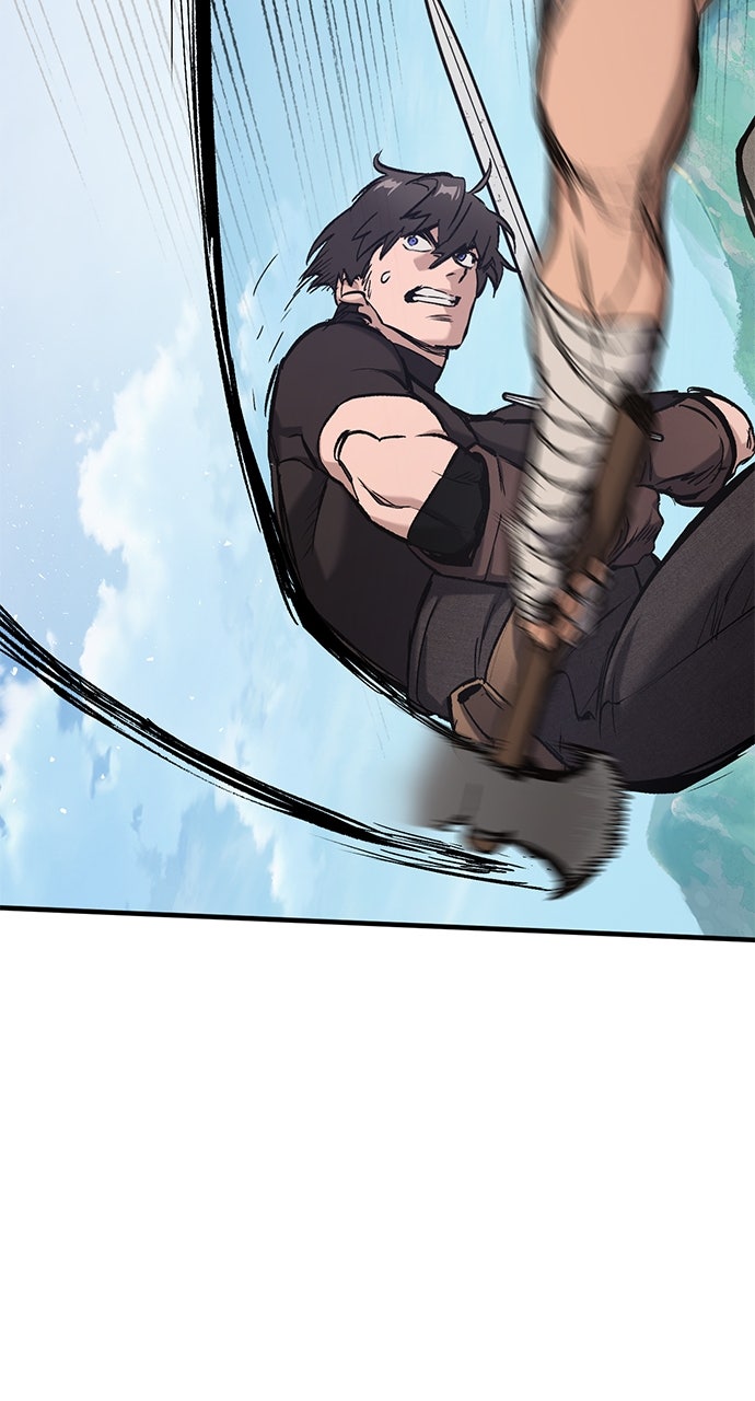 Read The Knight Only Lives Today EN Manga Online