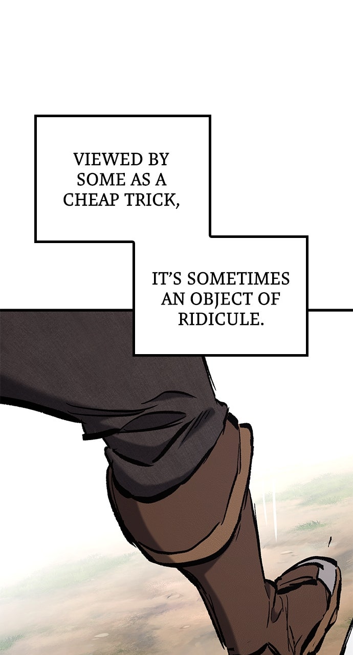 Read The Knight Only Lives Today EN Manga Online