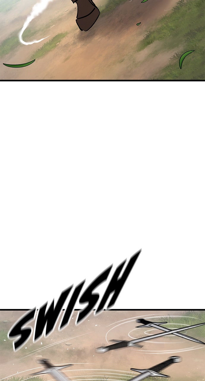 Read The Knight Only Lives Today EN Manga Online