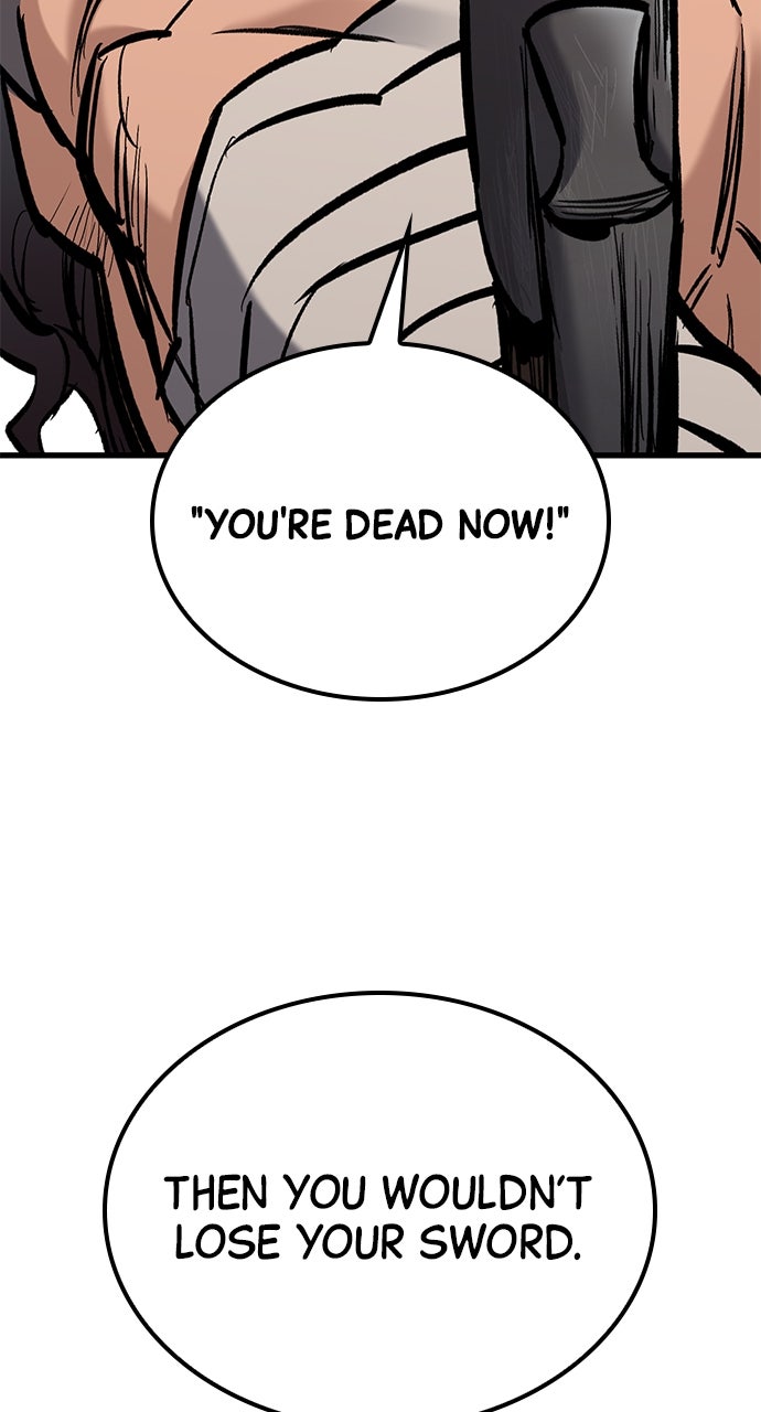 Read The Knight Only Lives Today EN Manga Online