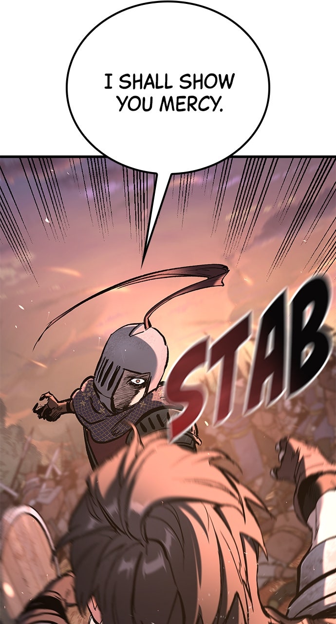 Read The Knight Only Lives Today EN Manga Online