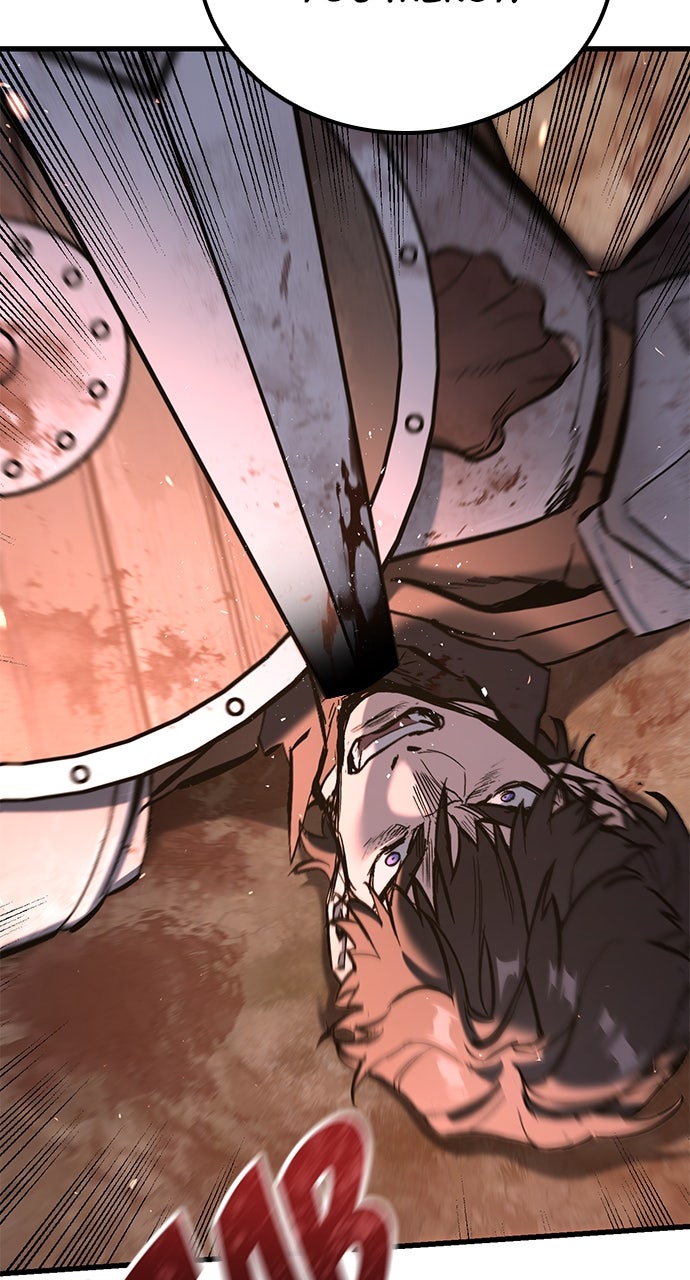 Read The Knight Only Lives Today EN Manga Online