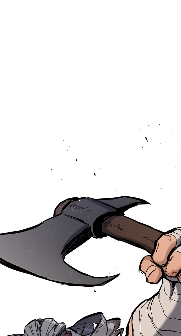 Read The Knight Only Lives Today EN Manga Online