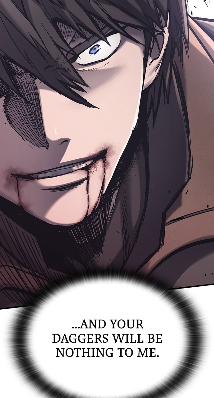 Read The Knight Only Lives Today EN Manga Online