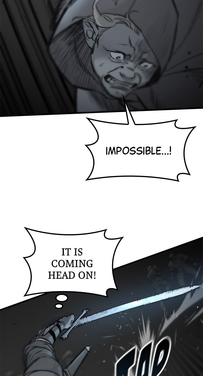 Read The Knight Only Lives Today EN Manga Online