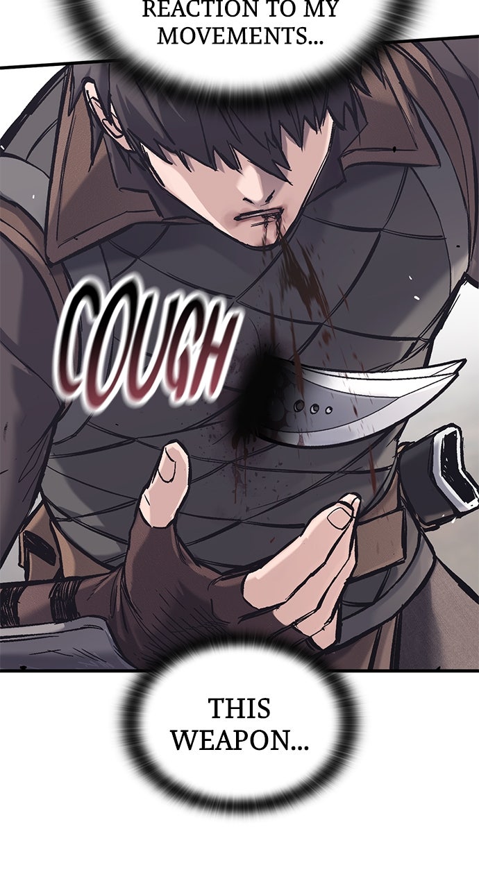 Read The Knight Only Lives Today EN Manga Online