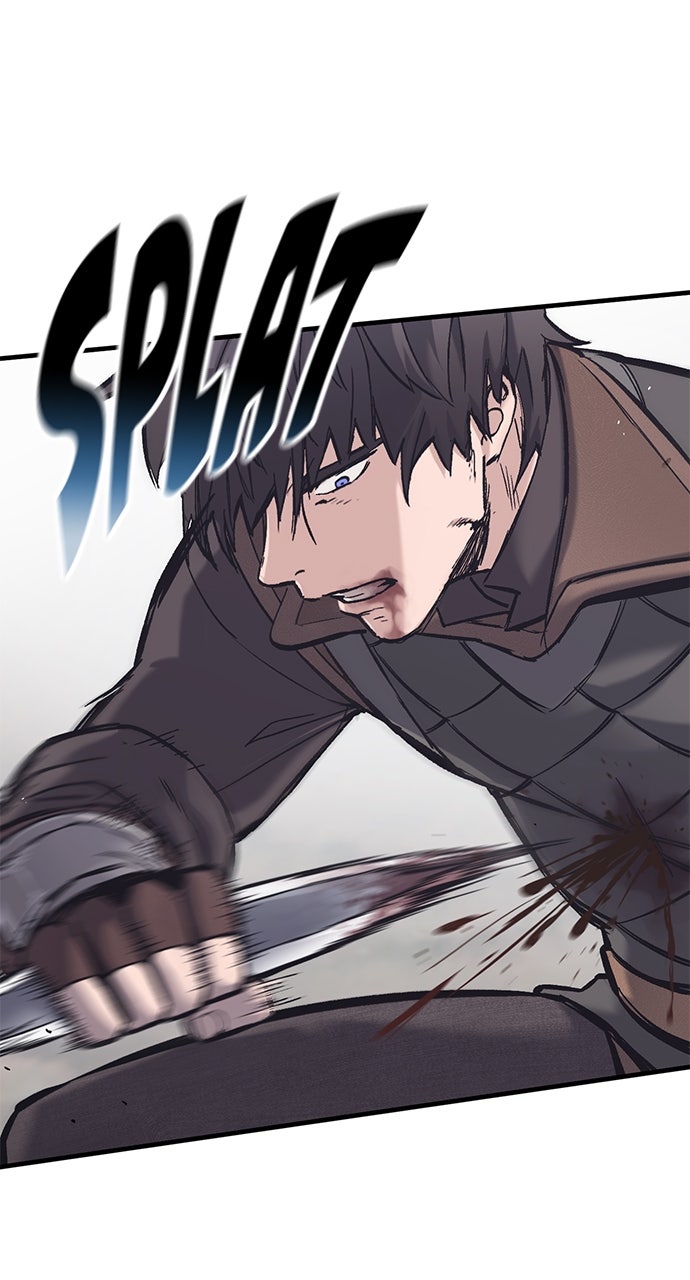 Read The Knight Only Lives Today EN Manga Online