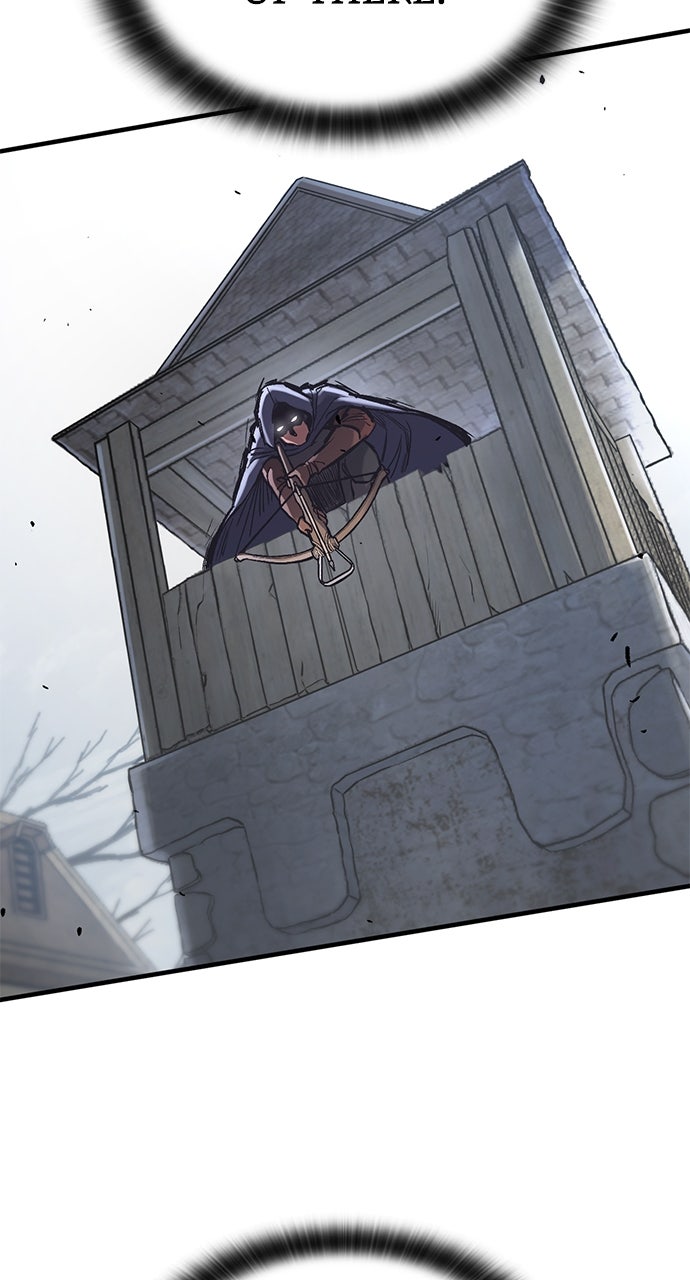 Read The Knight Only Lives Today EN Manga Online