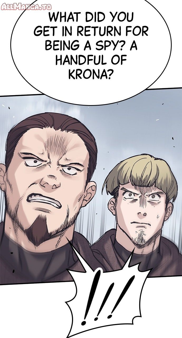 Read The Knight Only Lives Today EN Manga Online