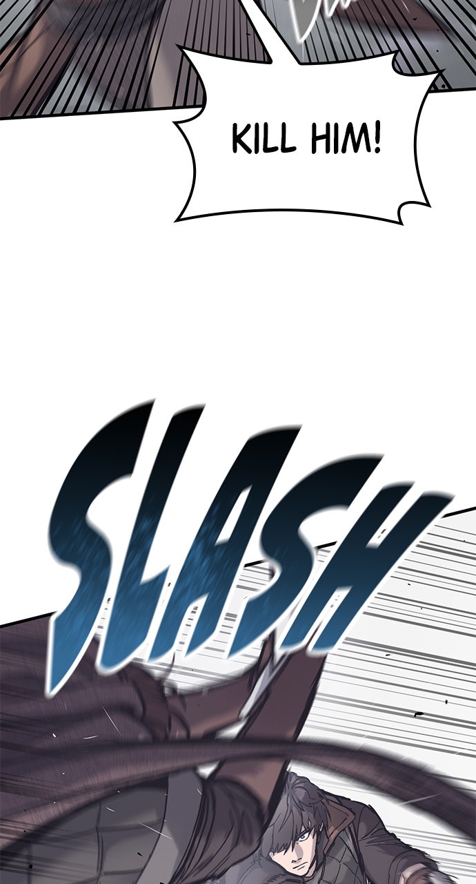 Read The Knight Only Lives Today EN Manga Online