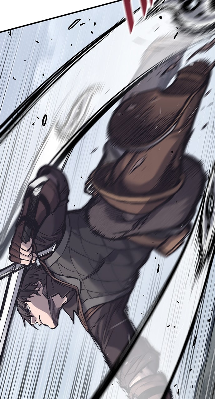 Read The Knight Only Lives Today EN Manga Online