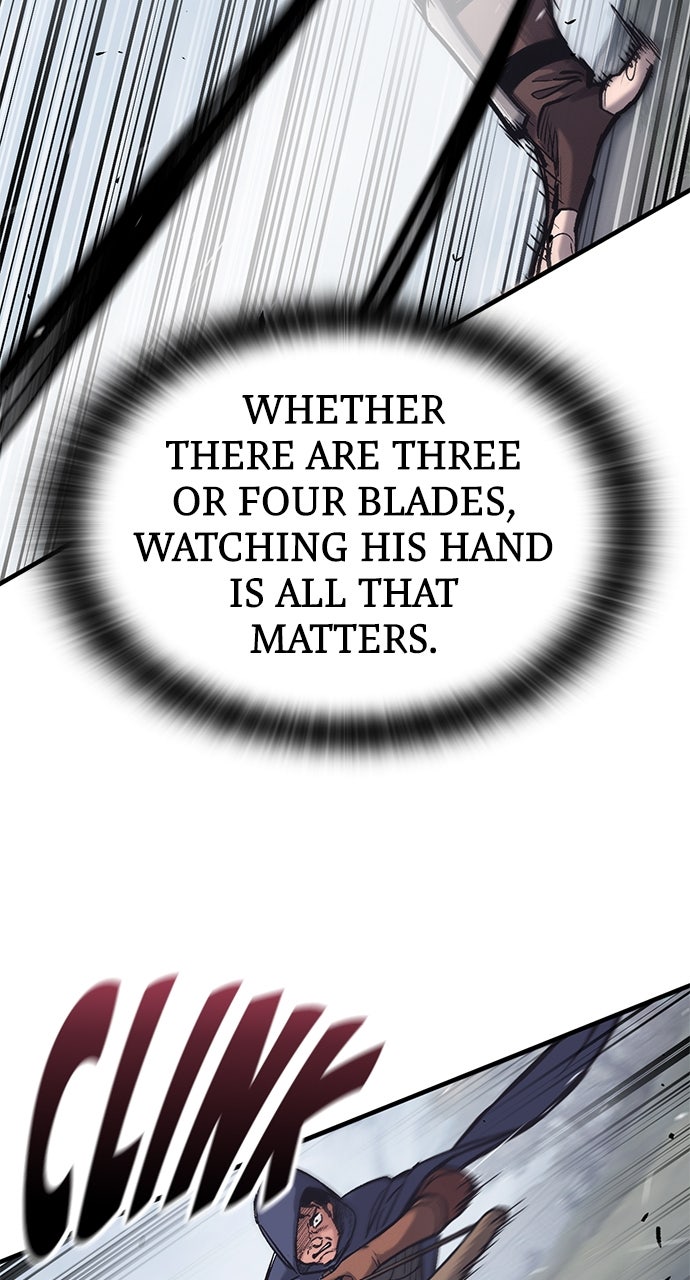 Read The Knight Only Lives Today EN Manga Online