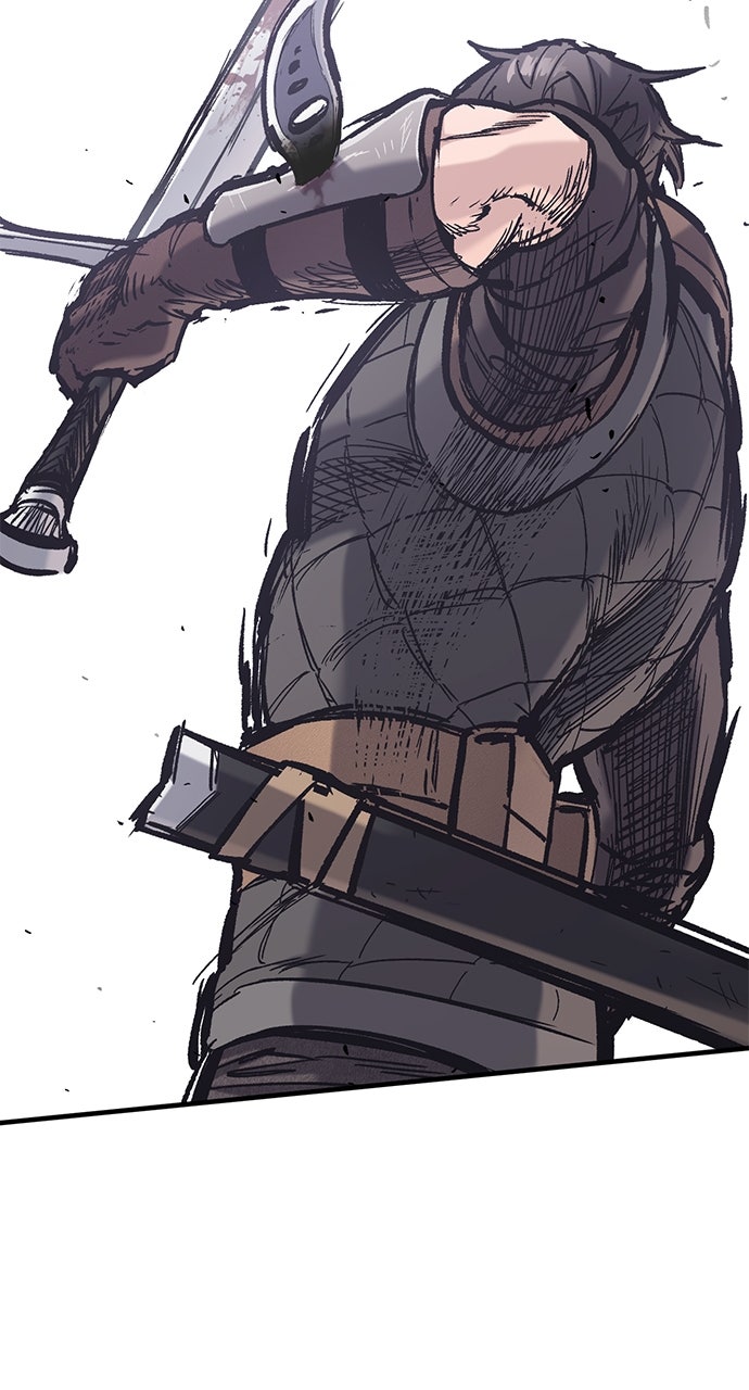 Read The Knight Only Lives Today EN Manga Online