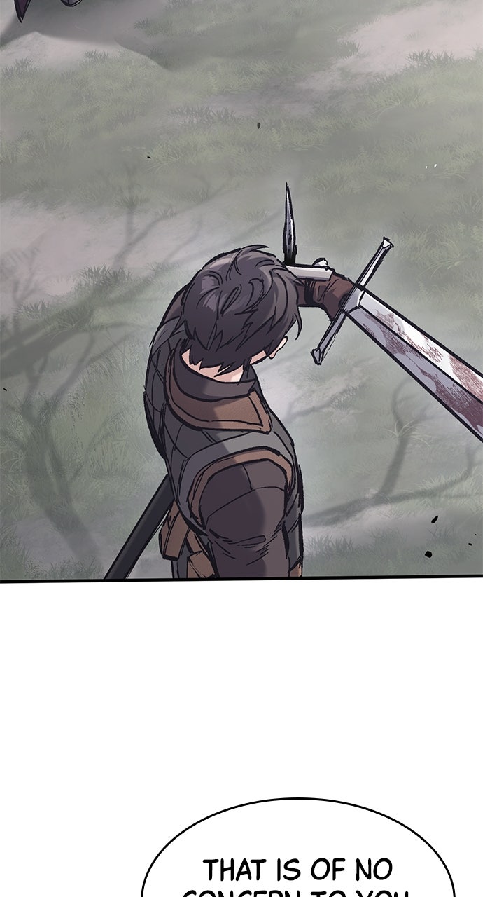 Read The Knight Only Lives Today EN Manga Online