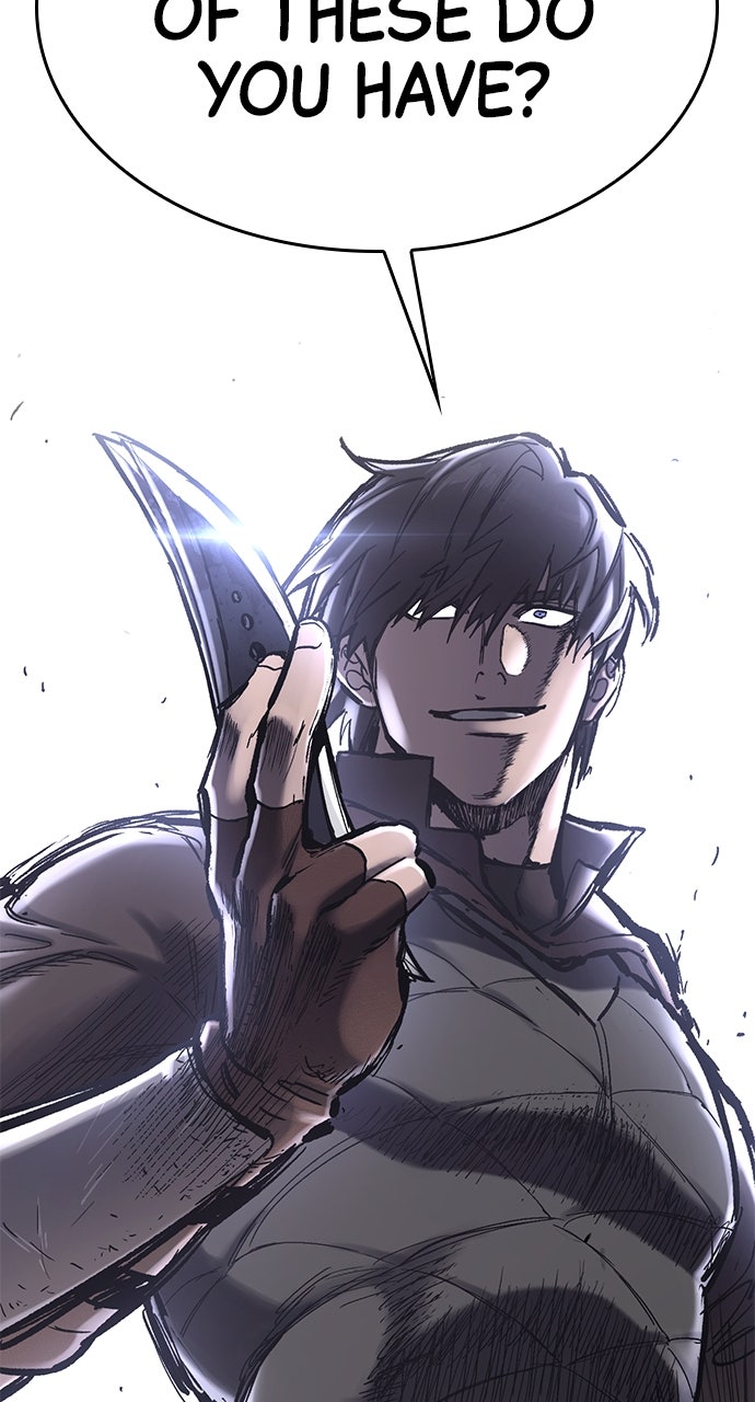 Read The Knight Only Lives Today EN Manga Online