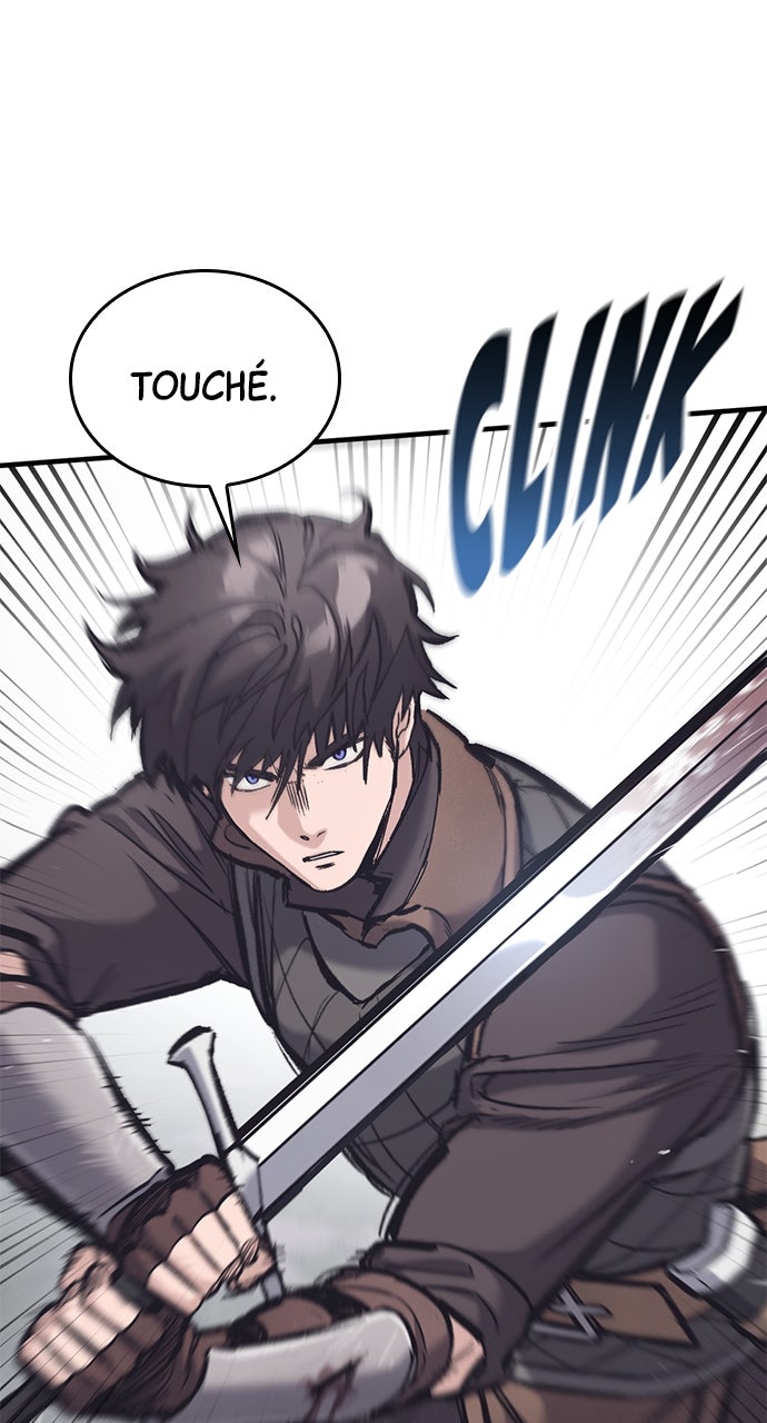 Read The Knight Only Lives Today EN Manga Online