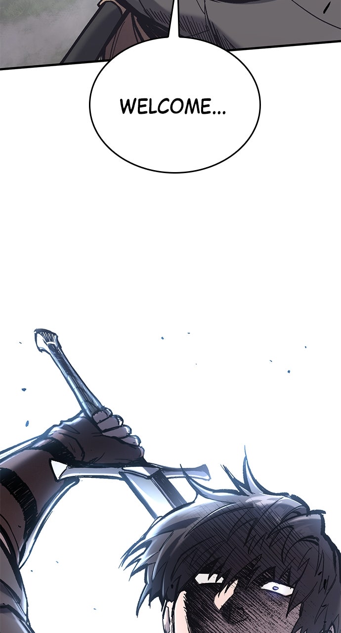 Read The Knight Only Lives Today EN Manga Online