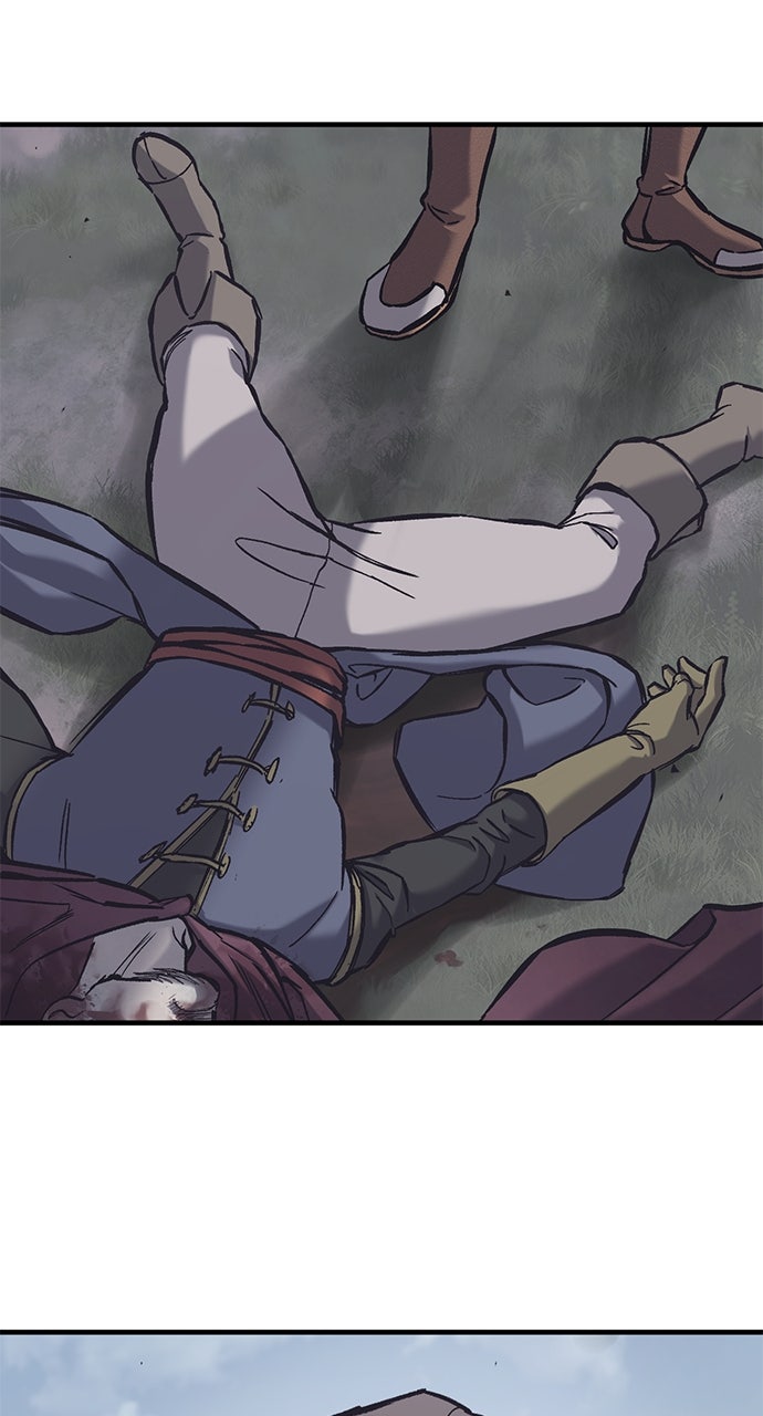 Read The Knight Only Lives Today EN Manga Online
