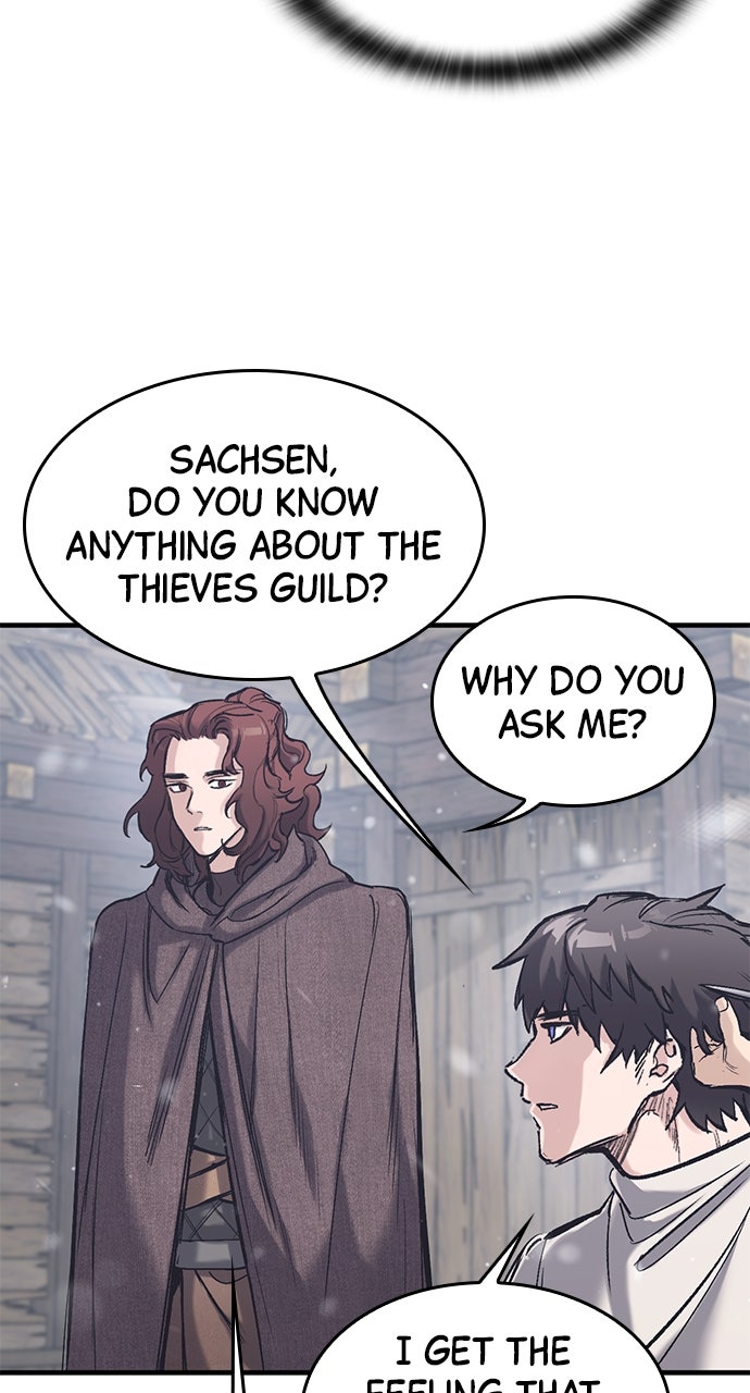 Read The Knight Only Lives Today EN Manga Online