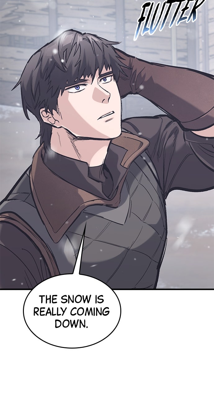 Read The Knight Only Lives Today EN Manga Online