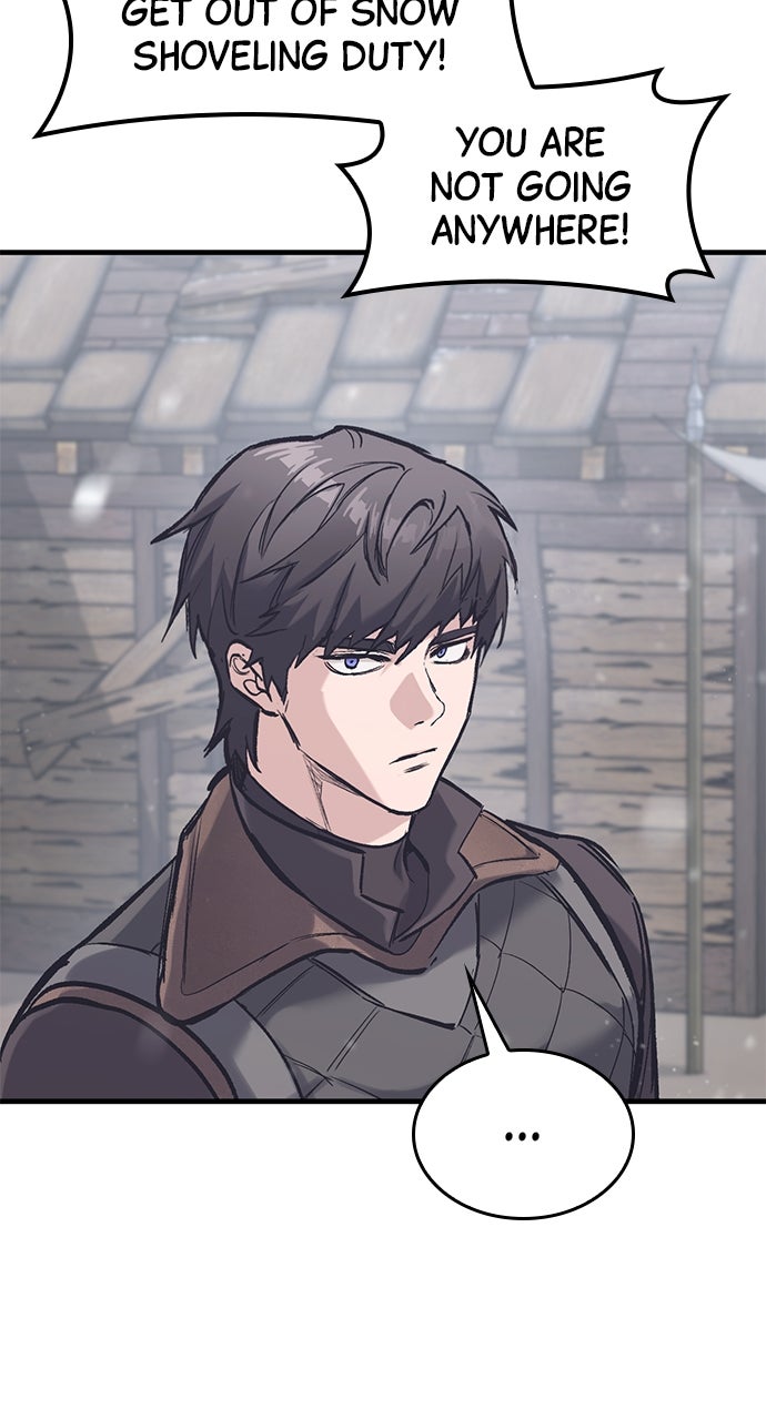 Read The Knight Only Lives Today EN Manga Online