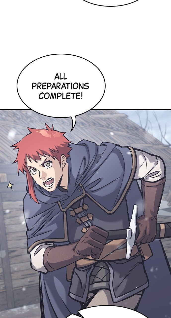 Read The Knight Only Lives Today EN Manga Online
