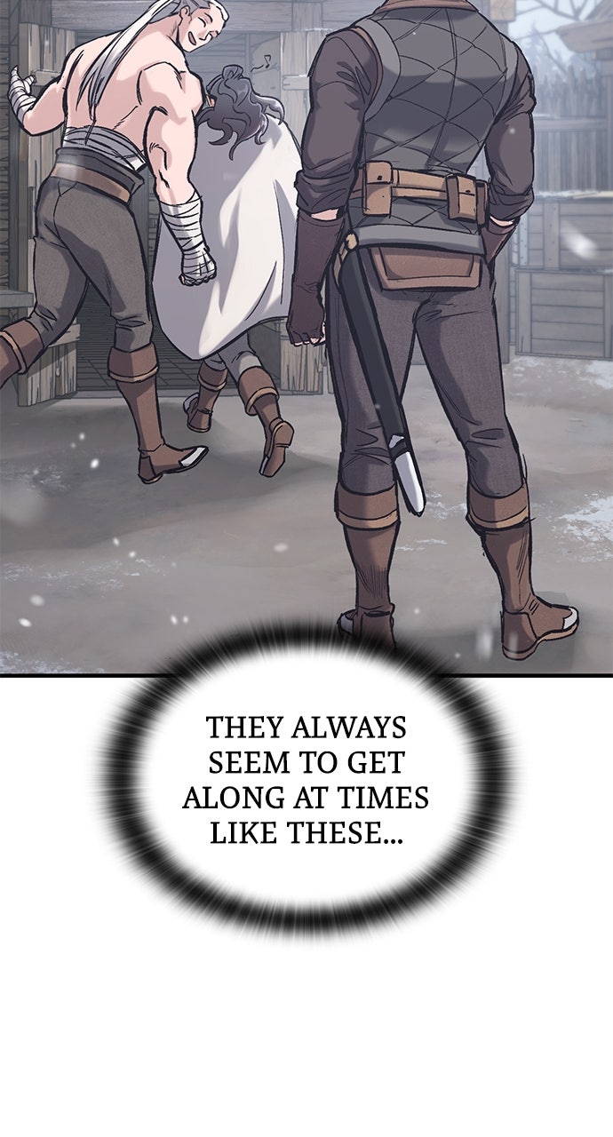 Read The Knight Only Lives Today EN Manga Online