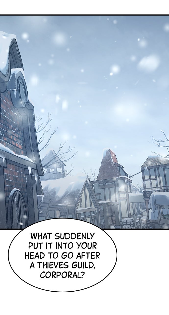 Read The Knight Only Lives Today EN Manga Online