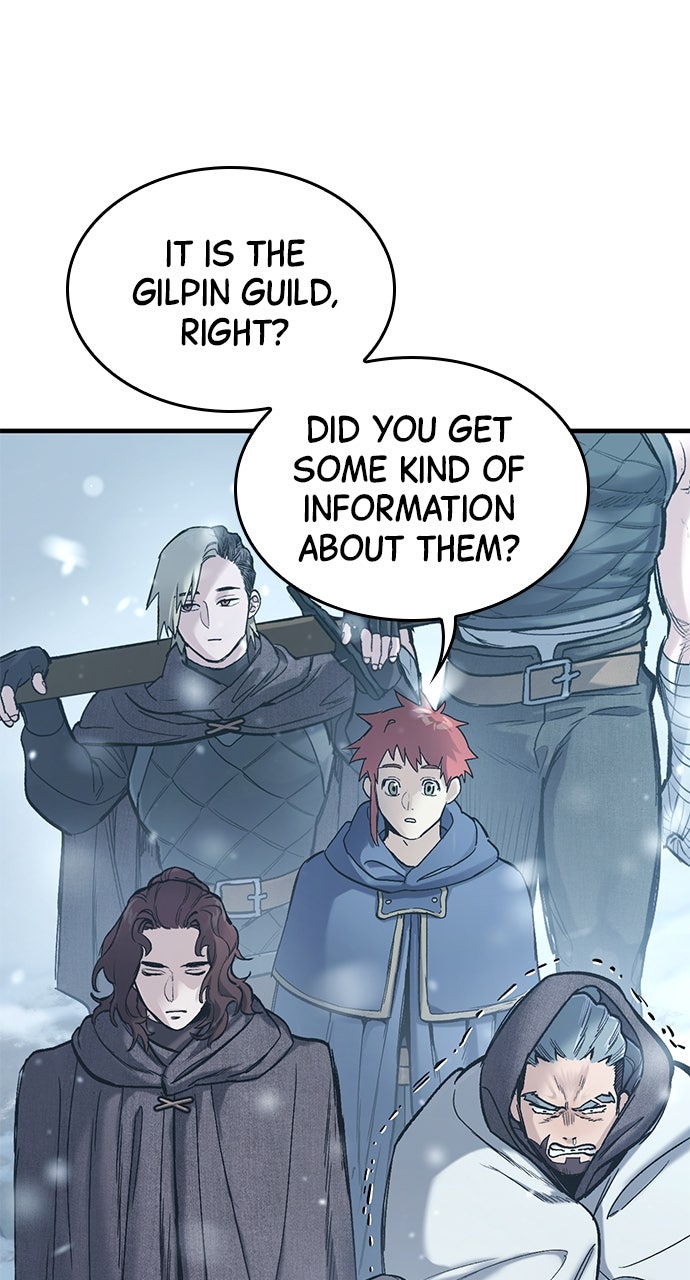 Read The Knight Only Lives Today EN Manga Online