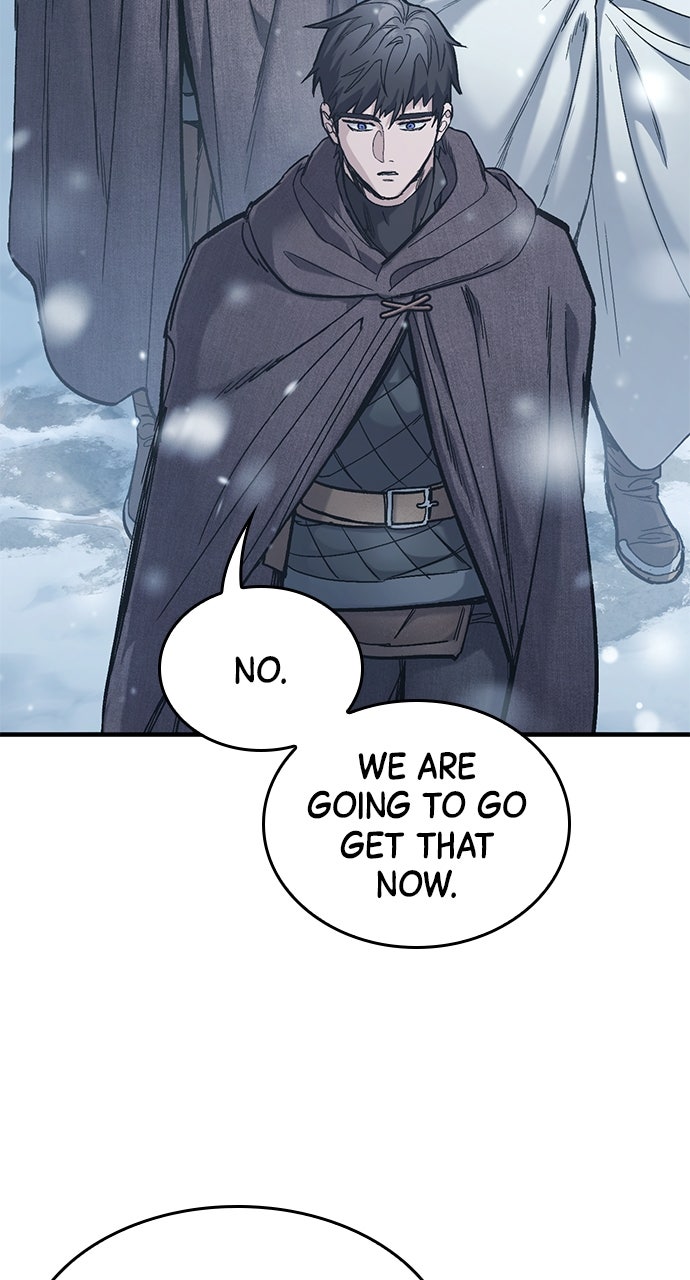 Read The Knight Only Lives Today EN Manga Online