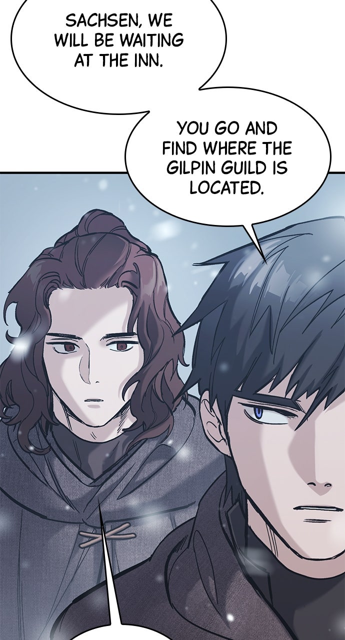 Read The Knight Only Lives Today EN Manga Online