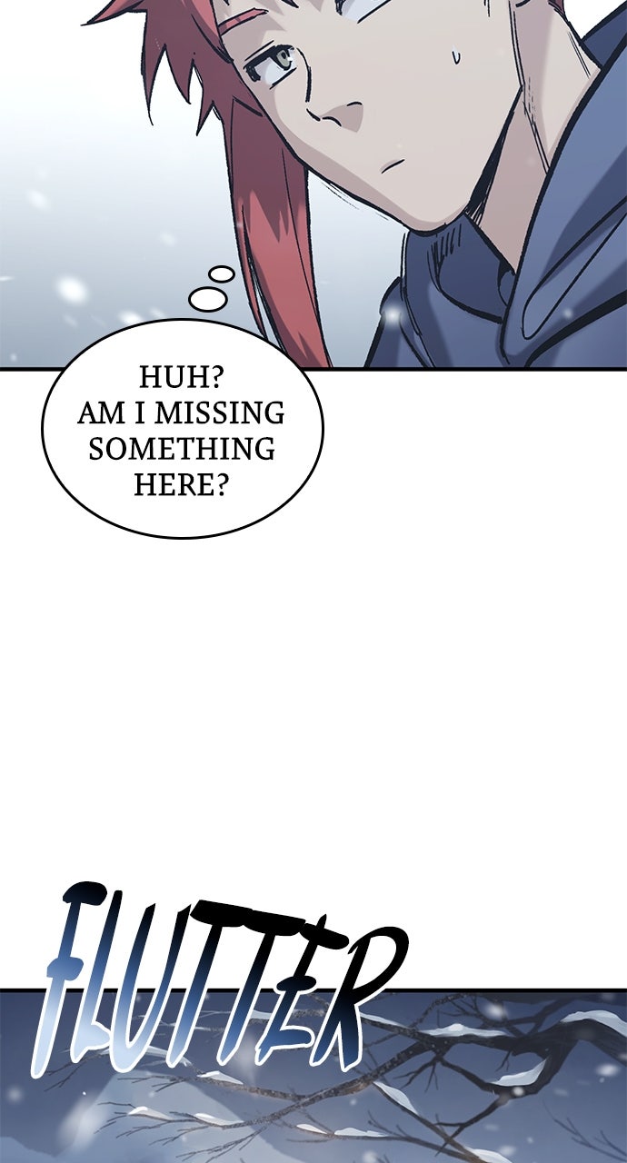 Read The Knight Only Lives Today EN Manga Online