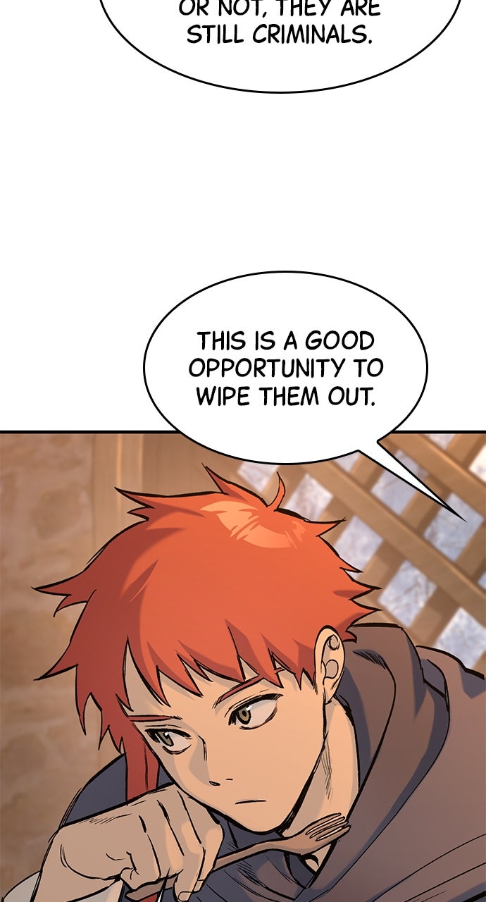 Read The Knight Only Lives Today EN Manga Online