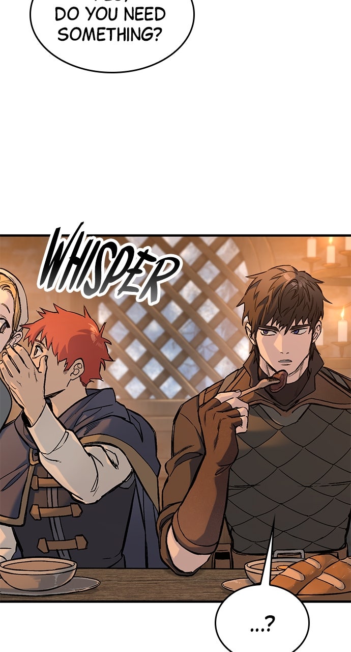 Read The Knight Only Lives Today EN Manga Online