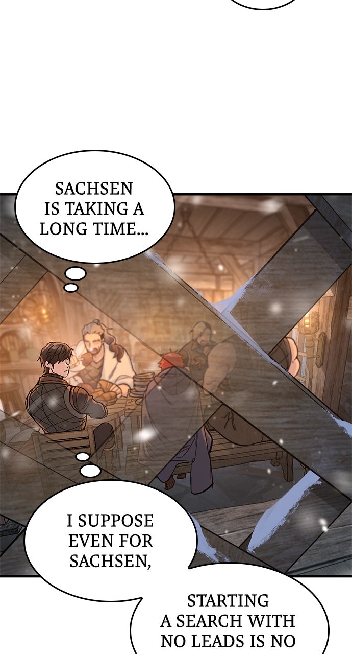 Read The Knight Only Lives Today EN Manga Online