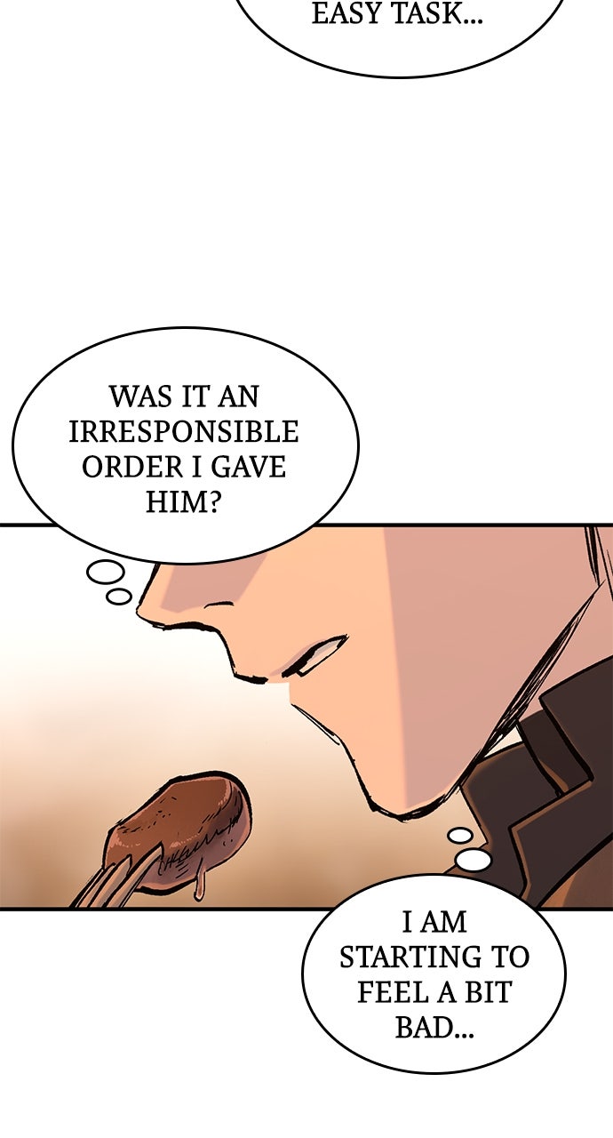 Read The Knight Only Lives Today EN Manga Online