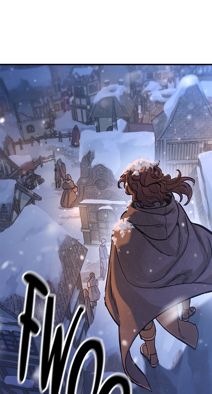 Read The Knight Only Lives Today EN Manga Online