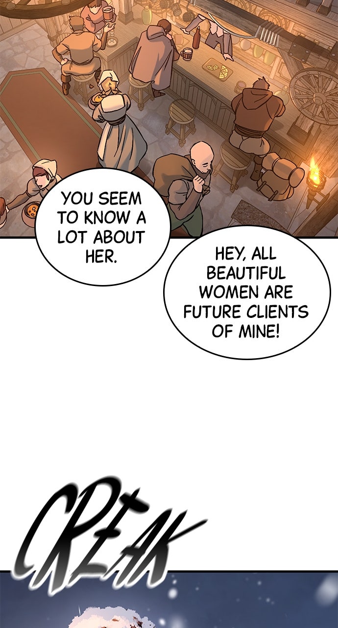 Read The Knight Only Lives Today EN Manga Online