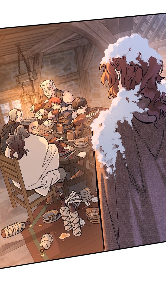 Read The Knight Only Lives Today EN Manga Online