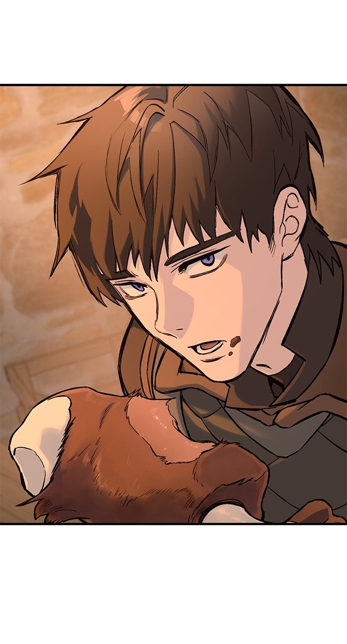 Read The Knight Only Lives Today EN Manga Online