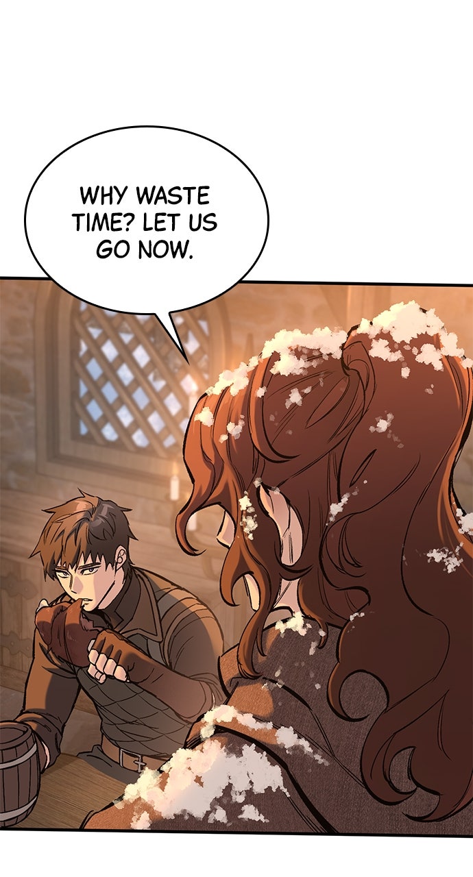 Read The Knight Only Lives Today EN Manga Online