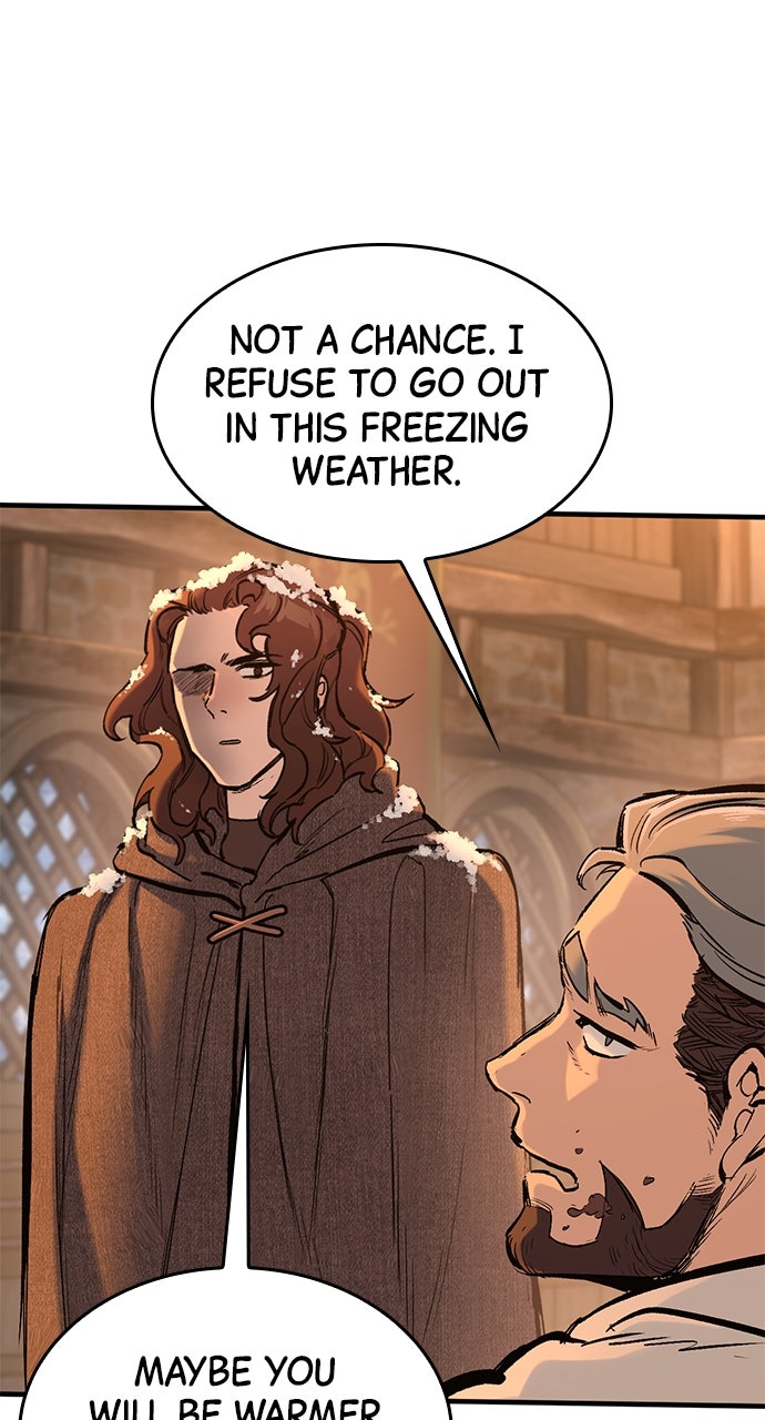 Read The Knight Only Lives Today EN Manga Online