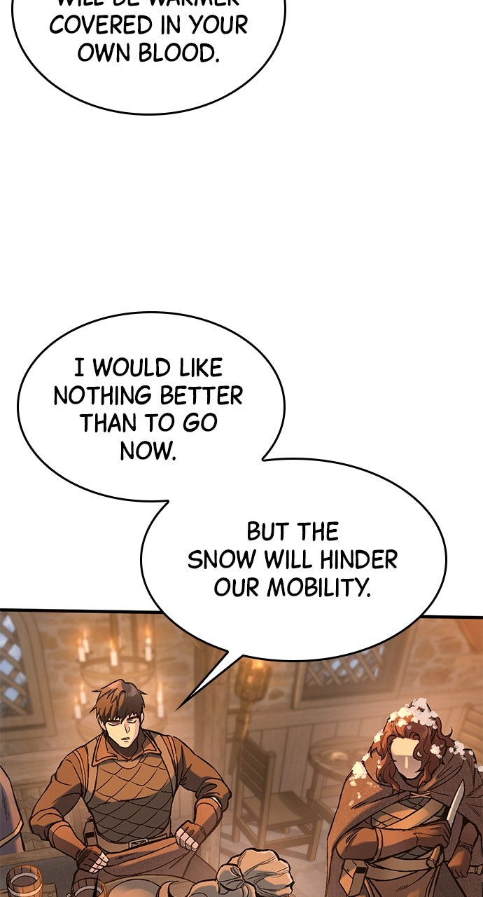 Read The Knight Only Lives Today EN Manga Online