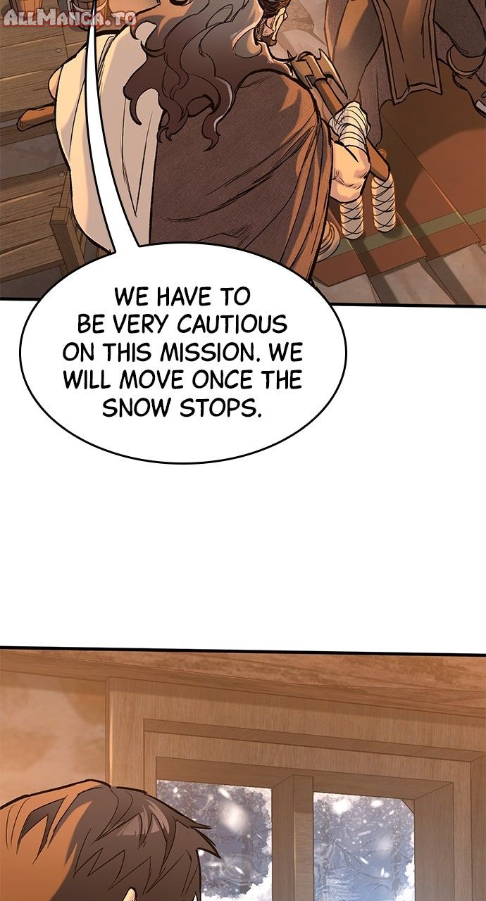 Read The Knight Only Lives Today EN Manga Online