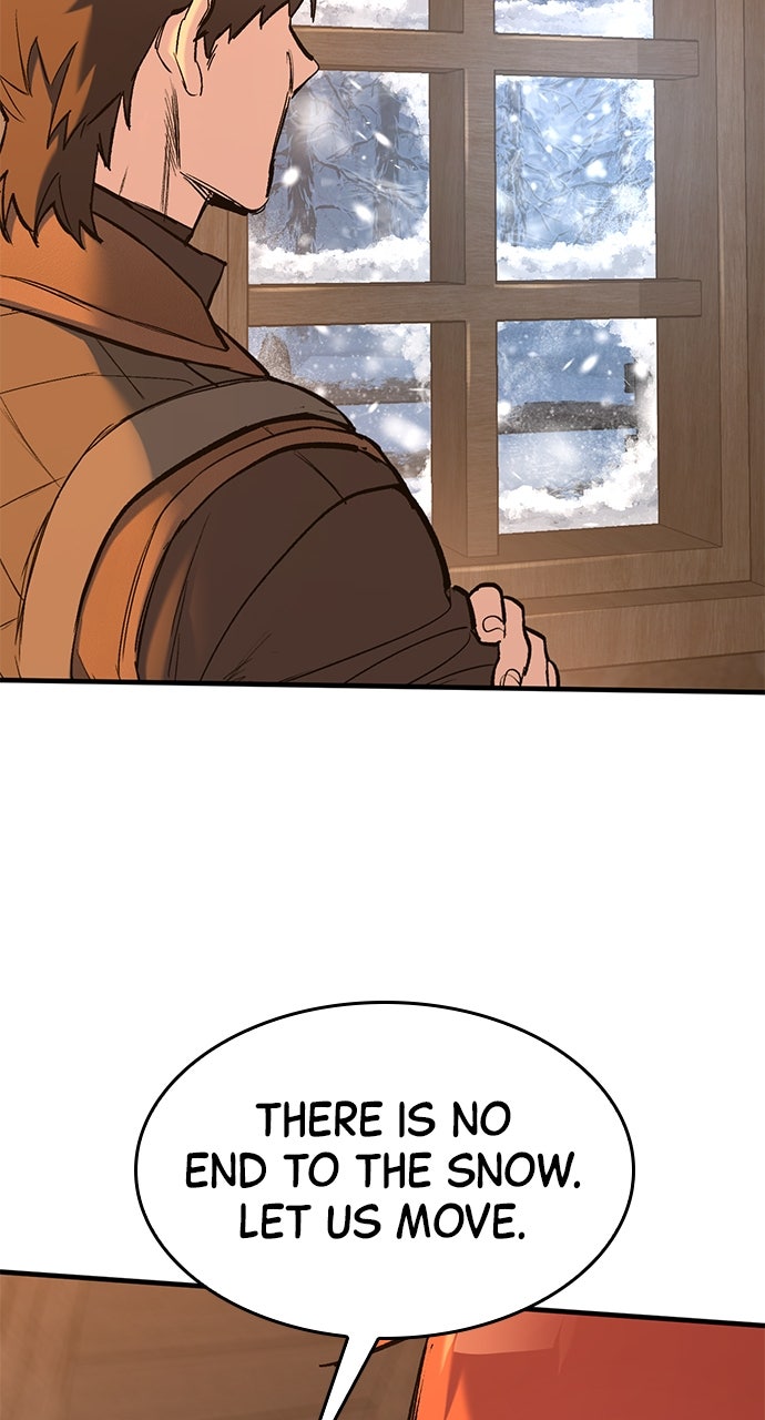 Read The Knight Only Lives Today EN Manga Online