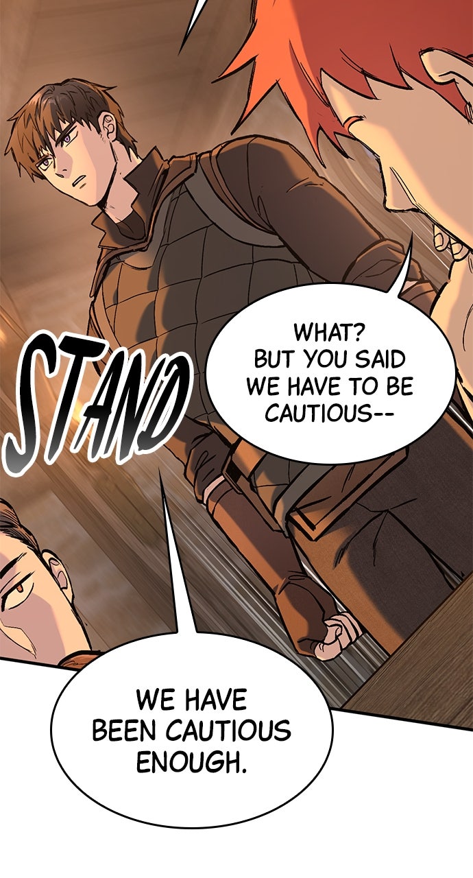 Read The Knight Only Lives Today EN Manga Online