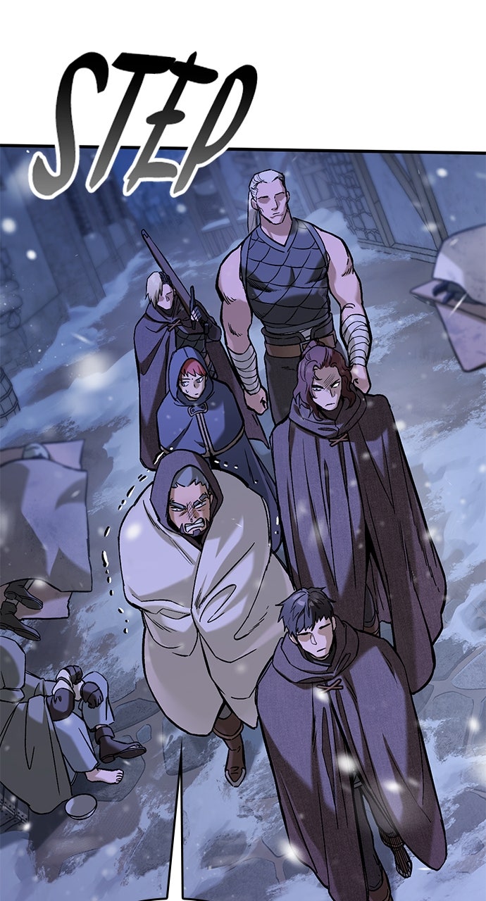 Read The Knight Only Lives Today EN Manga Online