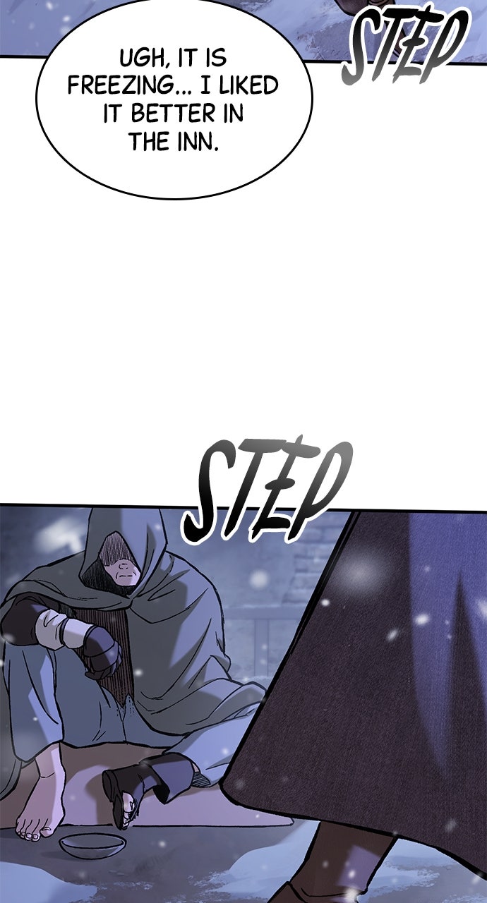 Read The Knight Only Lives Today EN Manga Online