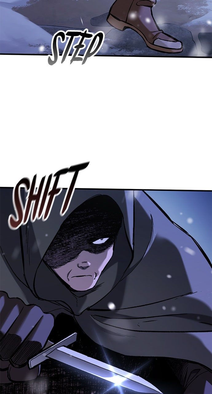 Read The Knight Only Lives Today EN Manga Online