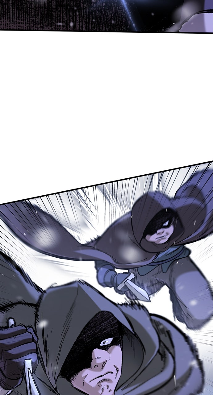 Read The Knight Only Lives Today EN Manga Online